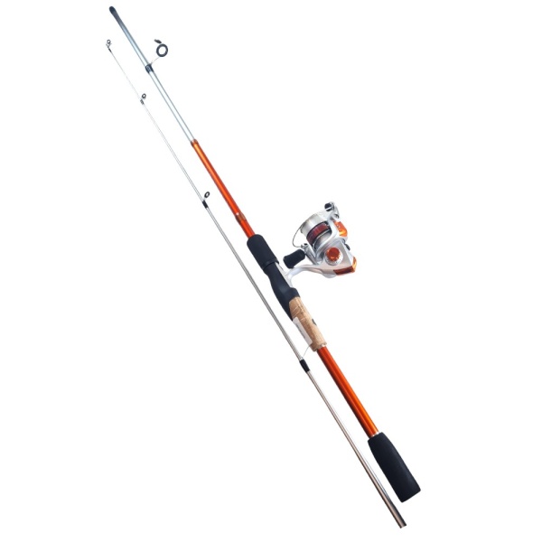 Kit Combo Canna da pesca con Mulinello Okuma 10 AMI OMAGGIO Professionale frizione anteriore Totani Mulinelli canne da surfcasti