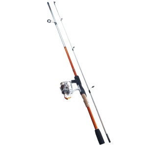 Kit Combo Canna da pesca con Mulinello Okuma 10 AMI OMAGGIO Professionale frizione anteriore Totani Mulinelli canne da surfcasti