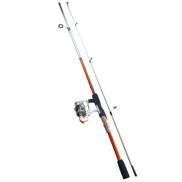 Kit Combo Canna da pesca con Mulinello Okuma 10 AMI OMAGGIO Professionale frizione anteriore Totani Mulinelli canne da surfcasti