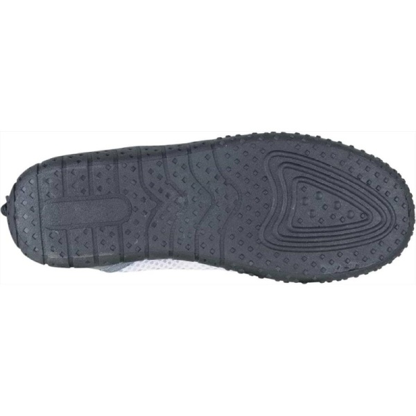 Scarpette da mare SEAC per scogli spiaggia Piscina Barca Scarpe antiscivolo acqua donna Uomo chiuse - immagine 4