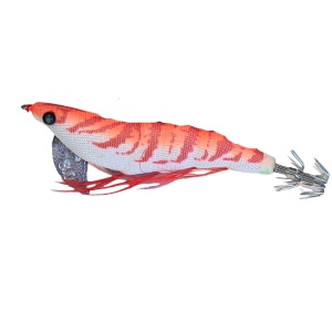 Esca per Seppie Totanara SETA a spillo Artificiali seppia Calamari per canne da pesca economica Totani totanare x seppie 2 ceste-41760