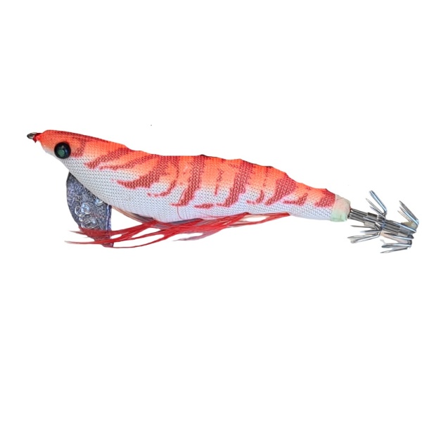 Esca per Seppie Totanara SETA a spillo Artificiali seppia Calamari per canne da pesca economica Totani totanare x seppie 2 ceste-41760