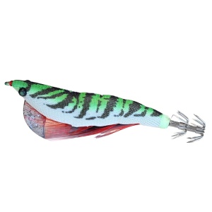 Esca per Seppie Totanara SETA a spillo Artificiali seppia Calamari per canne da pesca economica Totani totanare x seppie 2 ceste-41762