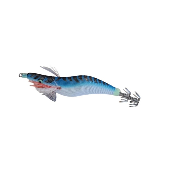 Esca per Seppie Totanara SETA a spillo Artificiali seppia Calamari per canne da pesca economica Totani totanare x seppie 2 ceste-41764
