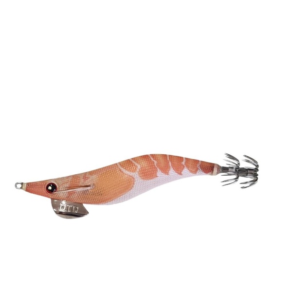 DTD FULL OITA Esca per Seppie Totanara a spillo Artificiali seppia Calamari per canne da pesca economica Totani totanare x seppi-43263