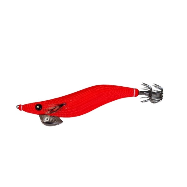 DTD FULL OITA Esca per Seppie Totanara a spillo Artificiali seppia Calamari per canne da pesca economica Totani totanare x seppi-43265