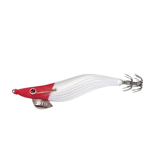 DTD FULL OITA Esca per Seppie Totanara a spillo Artificiali seppia Calamari per canne da pesca economica Totani totanare x seppi-43266