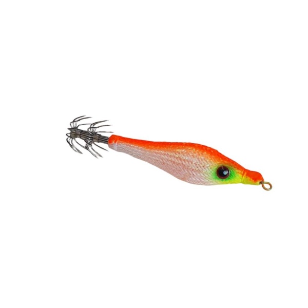 DTD SOFT Esca per Seppie Totanara a spillo Artificiali seppia Calamari per canne da pesca economica Totani totanare x seppie 2 c