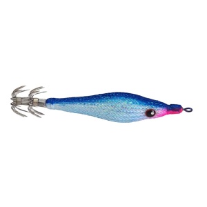 DTD SOFT Esca per Seppie Totanara a spillo Artificiali seppia Calamari per canne da pesca economica Totani totanare x seppie 2 c