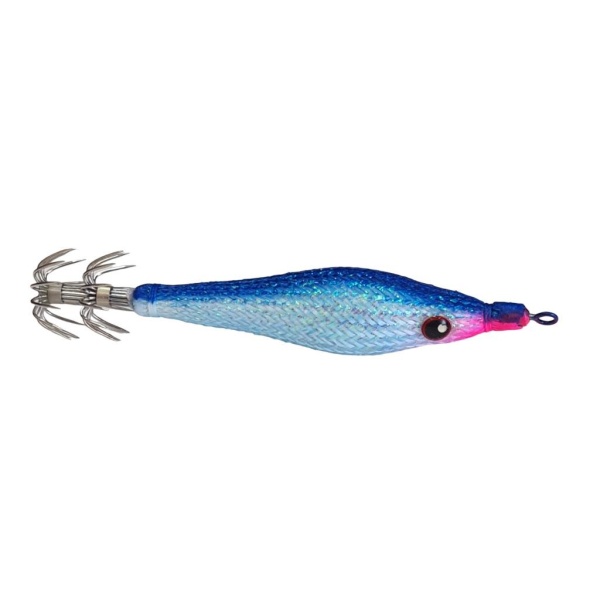 DTD SOFT Esca per Seppie Totanara a spillo Artificiali seppia Calamari per canne da pesca economica Totani totanare x seppie 2 c