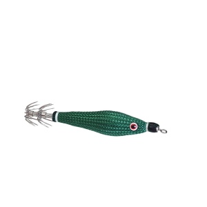 DTD SOFT Esca per Seppie Totanara a spillo Artificiali seppia Calamari per canne da pesca economica Totani totanare x seppie 2 c