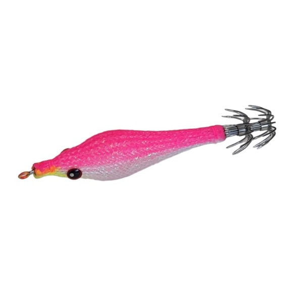 DTD SOFT Esca per Seppie Totanara a spillo Artificiali seppia Calamari per canne da pesca economica Totani totanare x seppie 2 c