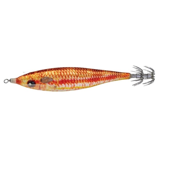 DTD BALLISTIC REAL FISCH Esca per Seppie Totanara a spillo Artificiali seppia Calamari per canne da pesca economica Totani tota-43087