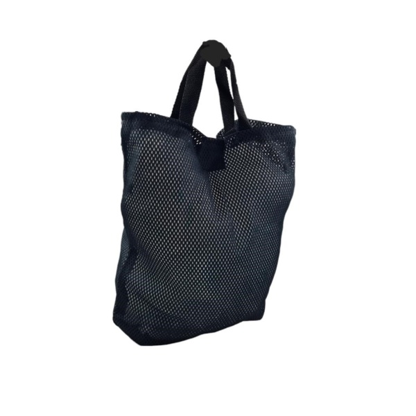 Borsa Sacca per la caccia ai Funghi con maniglie traforata x andare a Porcini per raccolta raccogliere funghi pieghevole a Rete
