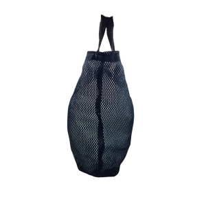 Borsa Sacca per la caccia ai Funghi con maniglie traforata x andare a Porcini per raccolta raccogliere funghi pieghevole a Rete