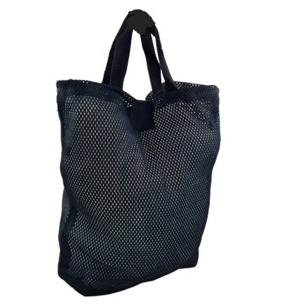 Borsa Sacca per la caccia ai Funghi con maniglie traforata x andare a Porcini per raccolta raccogliere funghi pieghevole a Rete