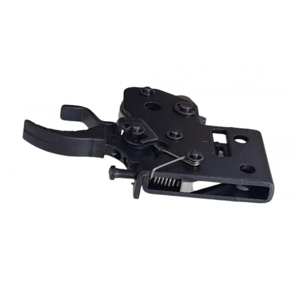 Gruppo Scatto GRILLETTO per CARABINA NORICA 4,5 4 5 QUICK HUNTER RICAMBI RICAMBIO - immagine 3