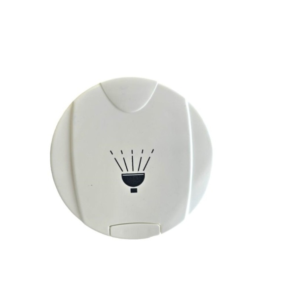 kit Doccetta con tubo da campeggio Giardino piscina Bidet a mano per bagno barca a vela WC Doccia a Mano Idroscopino Camper - immagine 6