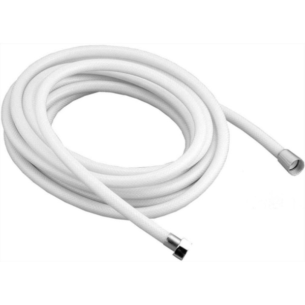 kit Doccetta con tubo da campeggio Giardino piscina Bidet a mano per bagno barca a vela WC Doccia a Mano Idroscopino Camper - immagine 5