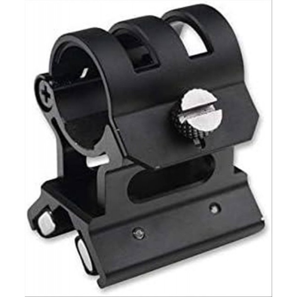 Supporto attacco Torcia Magnetico Nitecore per torcia fucile da caccia cal 12 20 16 - immagine 2