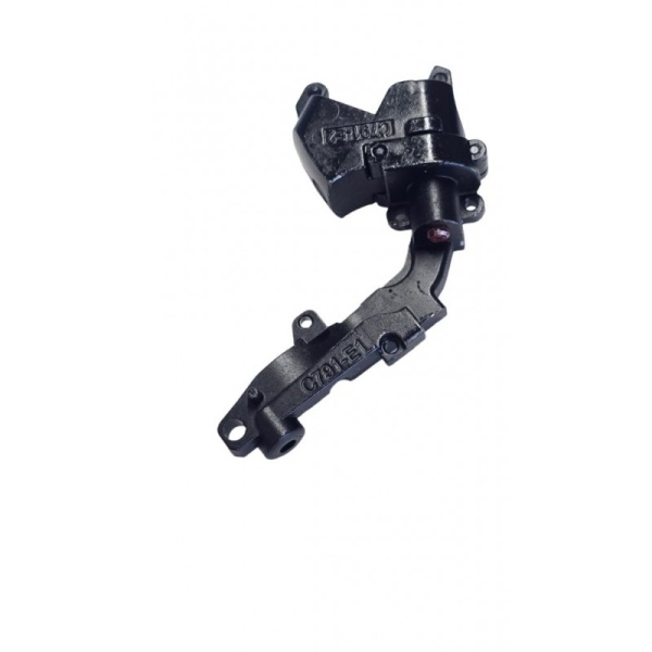 Valvola umarex completa per Colt saa 45 - immagine 4