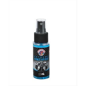Antifog 50ml Spray Antiappannamento C4 per Maschere e Occhialini Maschera da sub Nuoto Occhiali Visiera casco