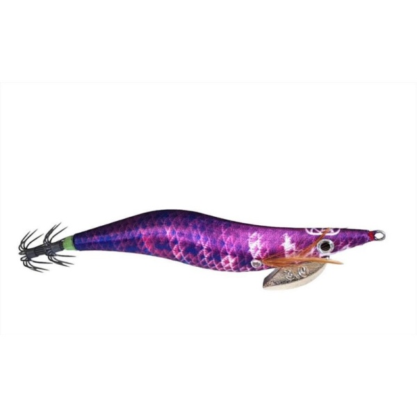 Williamson RAPALA Esca per Seppie 2.5 Totanara a spillo Artificiali seppia CalamariTotani totanare x seppie 2 cestelli - immagine 2