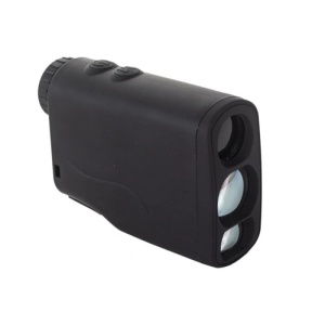 Telemetro Caccia Poligono golf 1000 Metri Angolo e Distanza Orizzontale Tiro con l'Arco Distanza Scansione Velocità  Waterproof