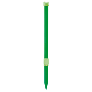 Reggi Canne Picchetto Reggicanna 150 cm Surfcasting da Spiaggia puntale sabbia 150 cm