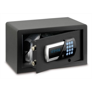 Cassaforte Segreta Cassetta Sicurezza Nascosta Presa Elettrica a Muro Invisibile Piccola con chiave Nascosta da incasso